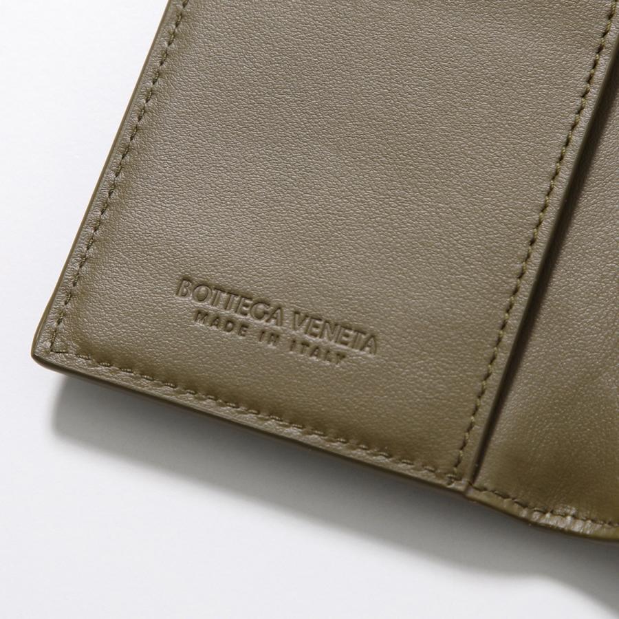 BOTTEGA VENETA（ボッテガ・ヴェネタ） カードケース 749417 VCPQ4