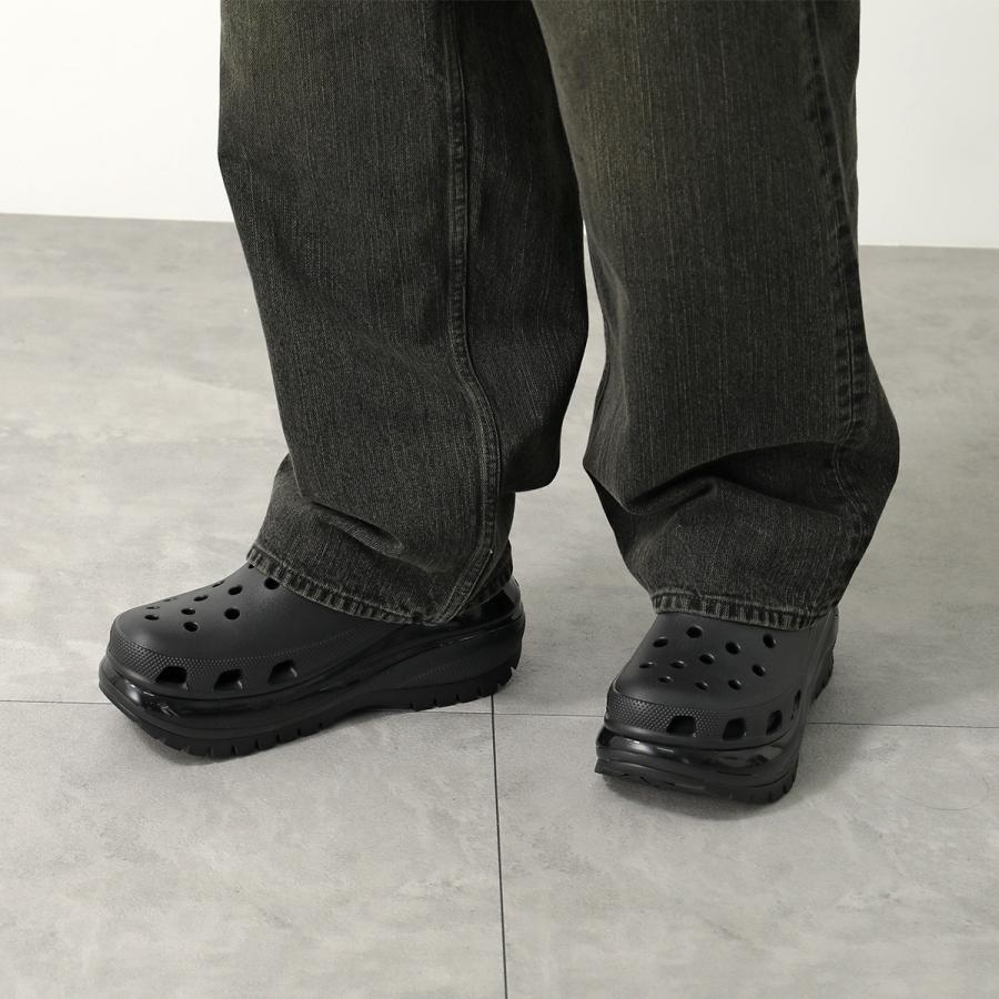 crocs（クロックス） サンダル MEGA CRUSH CLOG メガ クラッシュ