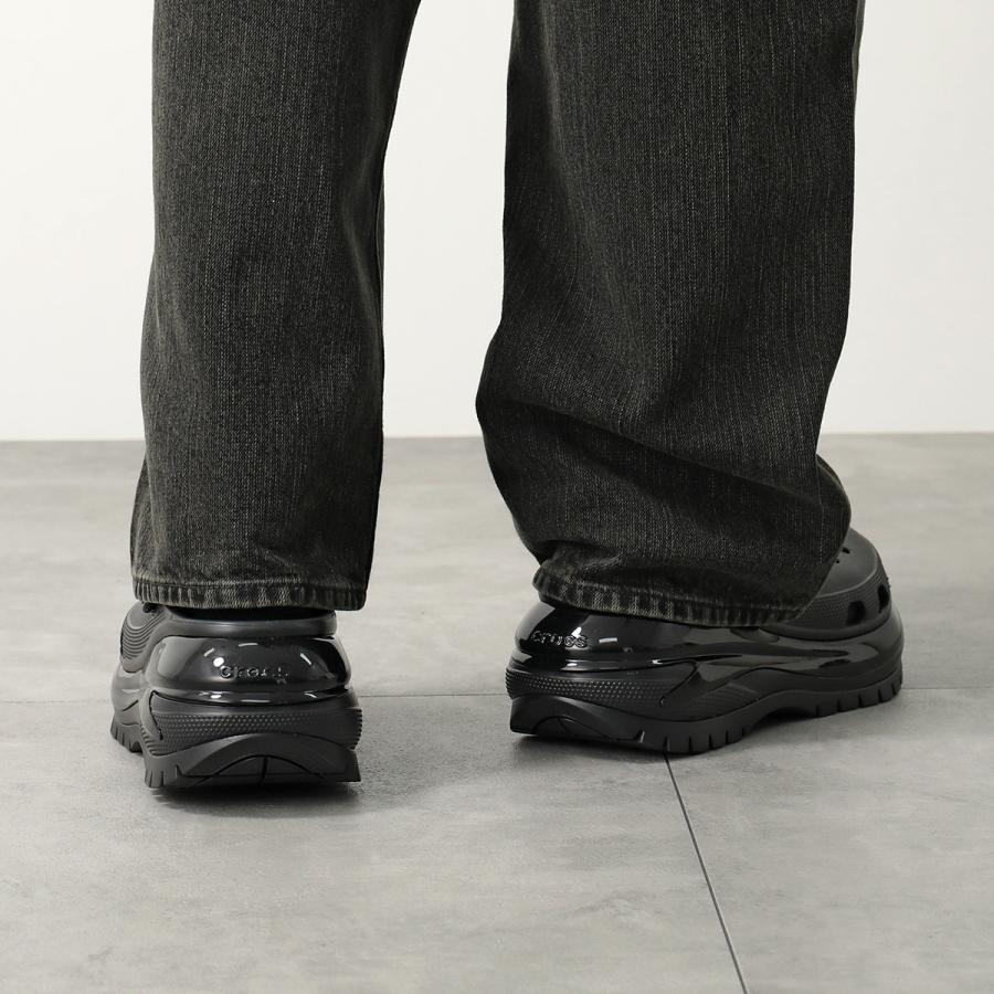 crocs（クロックス） サンダル MEGA CRUSH CLOG メガ クラッシュ