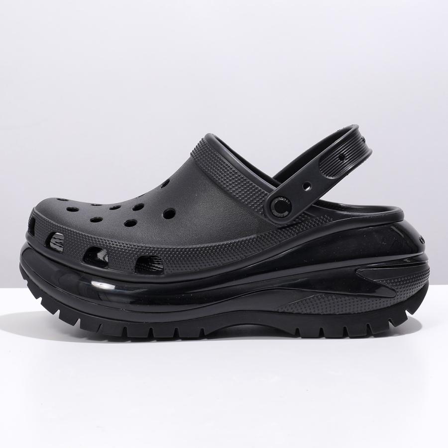 crocs（クロックス） サンダル MEGA CRUSH CLOG メガ クラッシュ