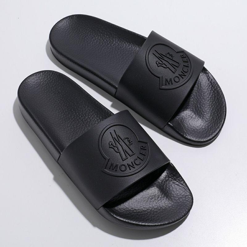 MONCLER（モンクレール） シャワーサンダル BASILE バジーレ 4C00040