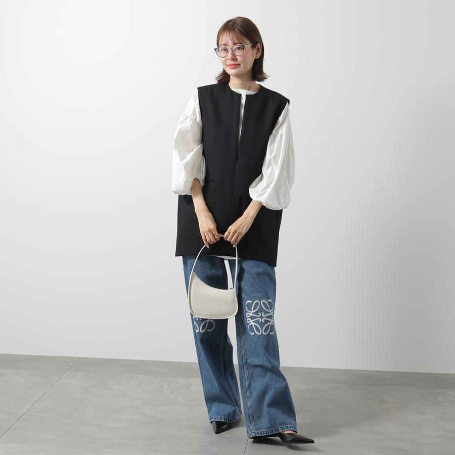 SAINT LAURENT サンローラン メガネ SL 584/J レディース