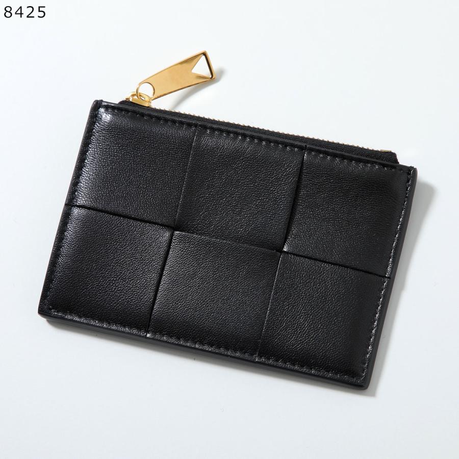 BOTTEGA VENETA カセット　フラグメントケース　新品未使用品 BOTTEGA VENETA（ボッテガ・ヴェネタ） コインケース CASSETTE