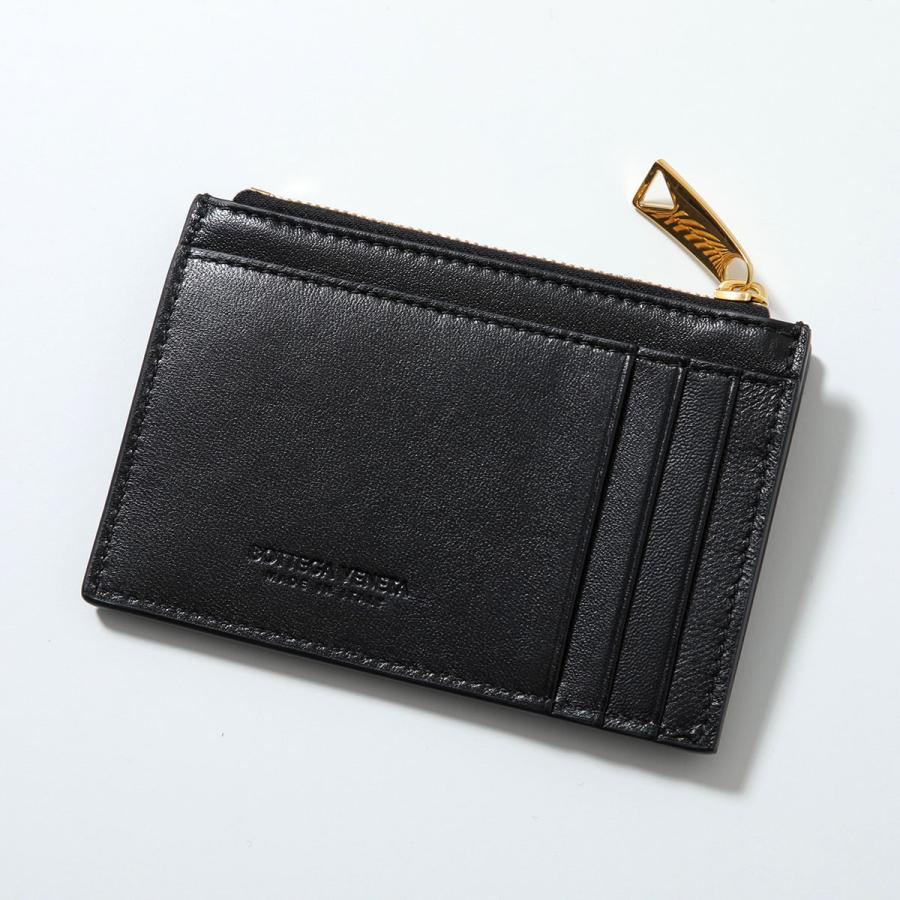 BOTTEGA VENETA（ボッテガ・ヴェネタ） コインケース CASSETTE