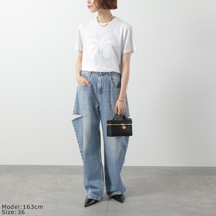 N°21 ヌメロヴェントゥーノ 美品 超美品】N°21 ヌメロヴェントゥーノ イタリア製 定価7.4万円 高島屋