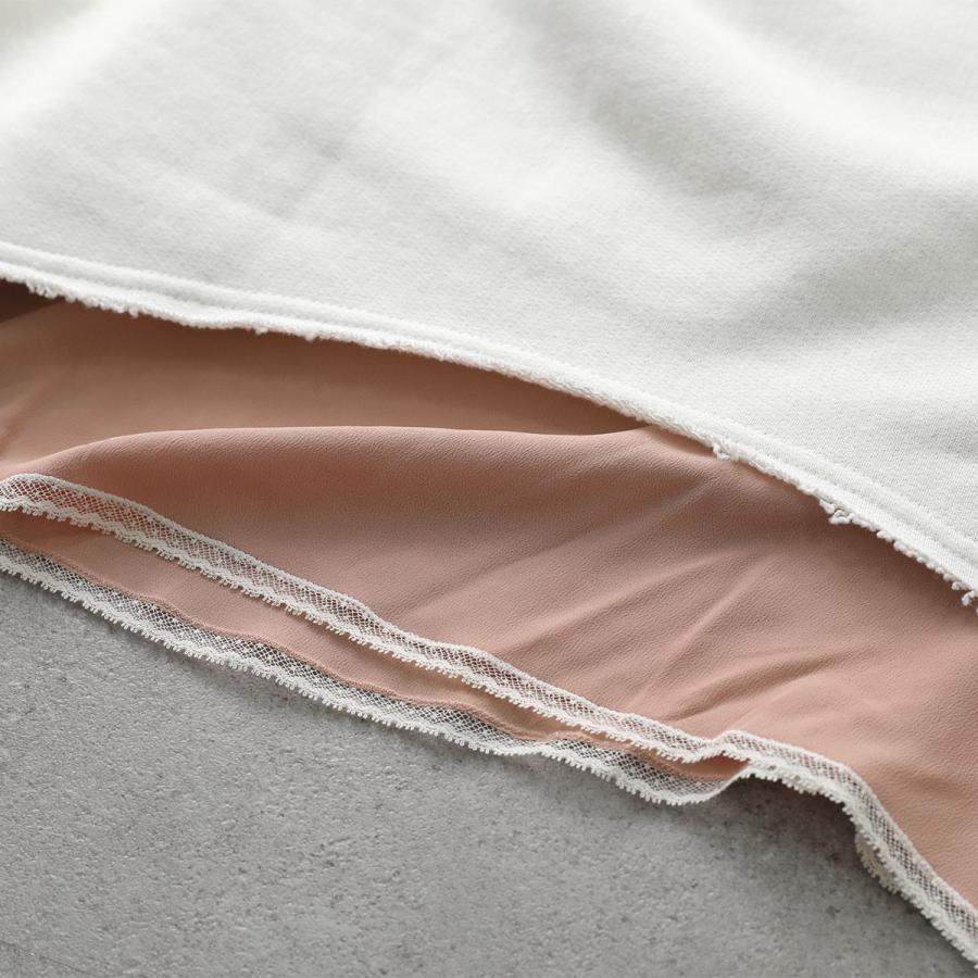 N°21（ヌメロヴェントゥーノ） トレーナー E061 4089 レディース 長袖