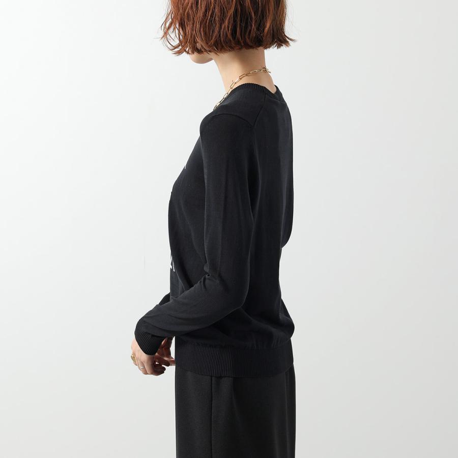 N°21（ヌメロヴェントゥーノ） セーター A054 9508 レディース ニット