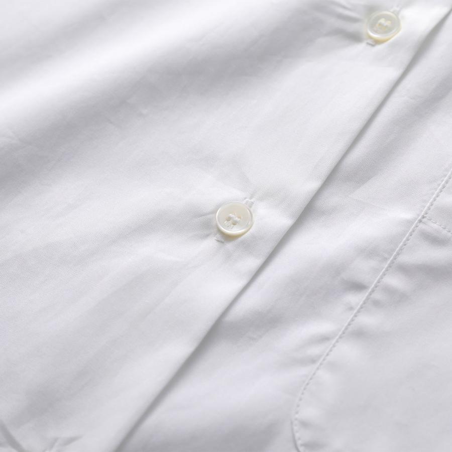 N°21（ヌメロヴェントゥーノ） シャツ G014 0074 レディース 長袖 胸