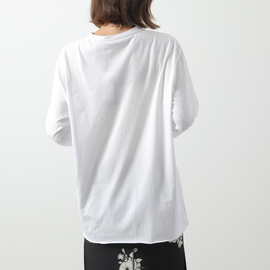 N°21 ヌメロヴェントゥーノ Tシャツ F031 4157 メンズ 長袖