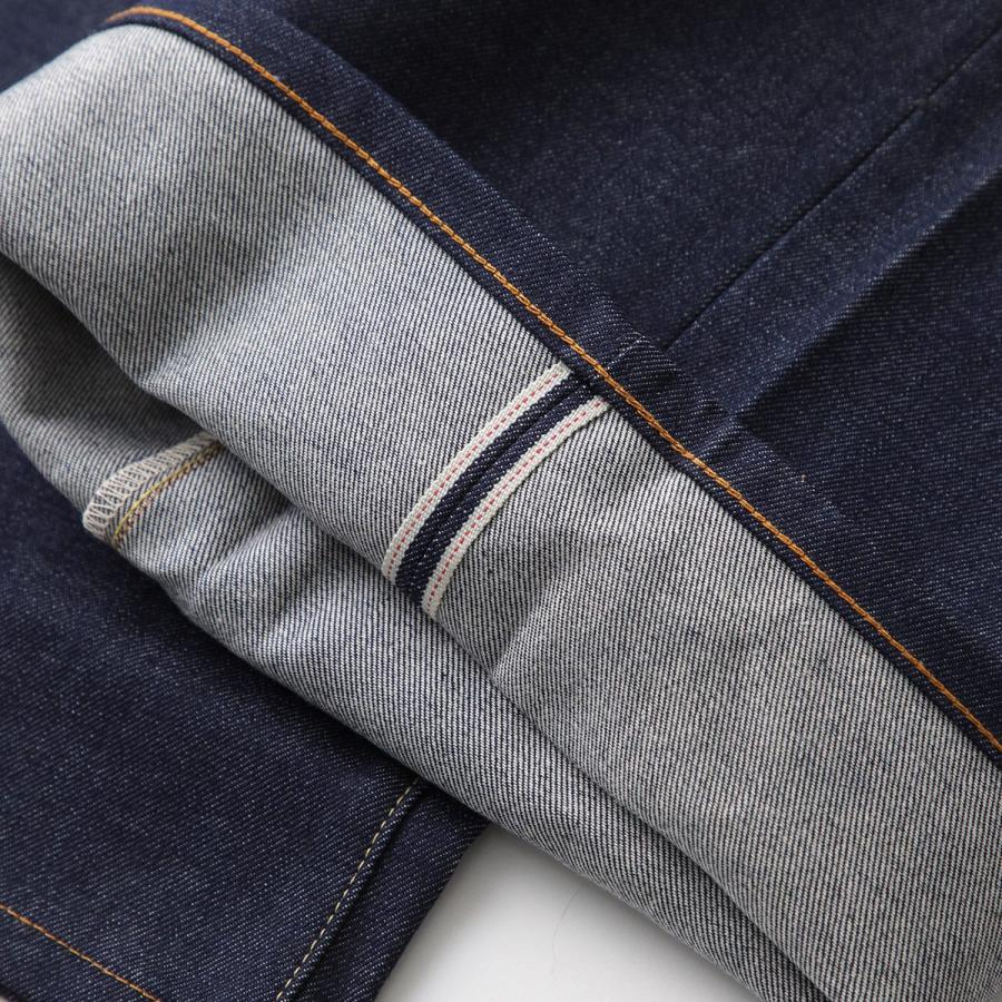 sacai（サカイ） × Levi's リーバイス コラボ バギージーンズ 25-0962S