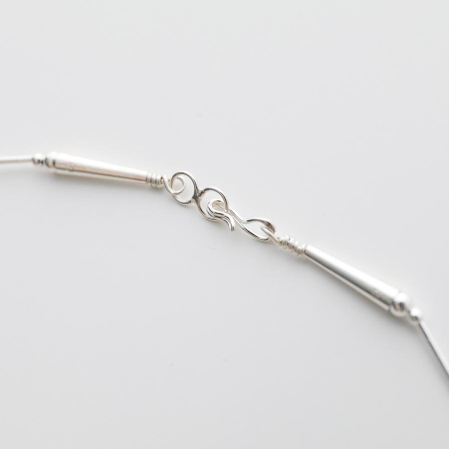 Harpo（アルポ） ハルポ ネックレス heart Necklace 26inch レディース