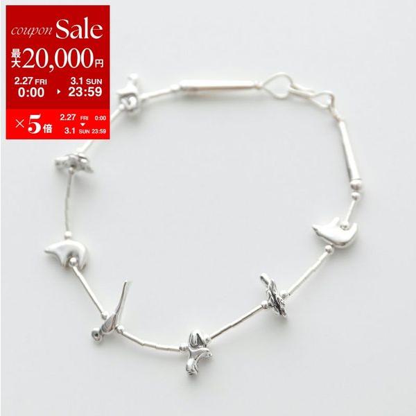 Harpo（アルポ） ハルポ ブレスレット Fetish bangle レディース