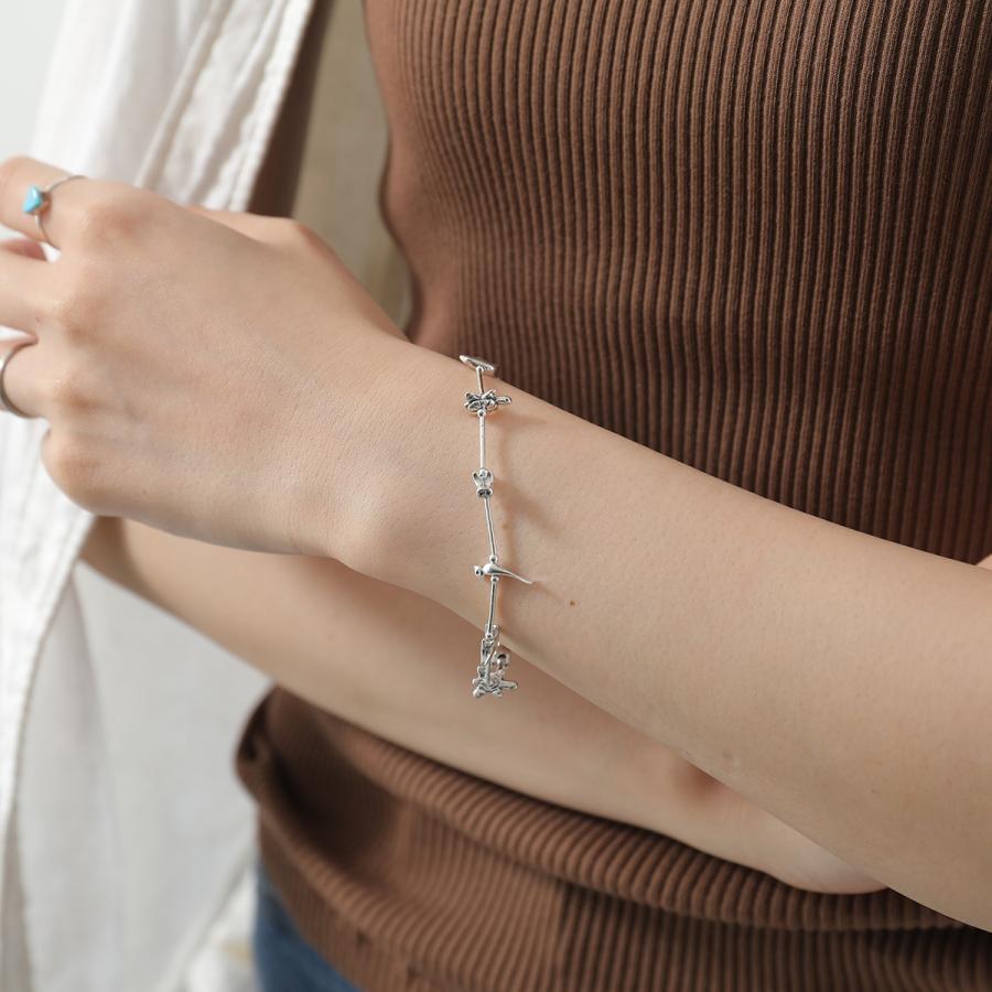 Harpo（アルポ） ハルポ ブレスレット Fetish bangle レディース