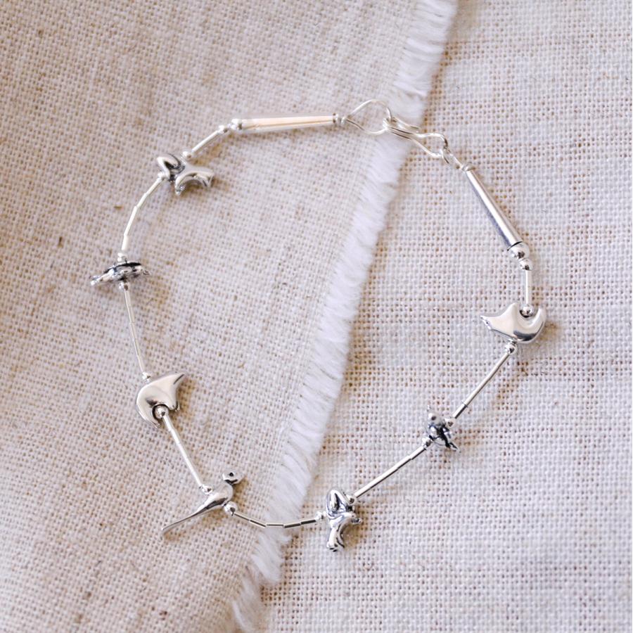 Harpo（アルポ） ハルポ ブレスレット Fetish bangle レディース