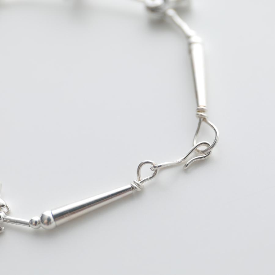 Harpo（アルポ） ハルポ ブレスレット Fetish bangle レディース