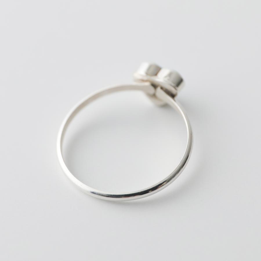 Harpo（アルポ） ハルポ リング turquoise heart ring レディース