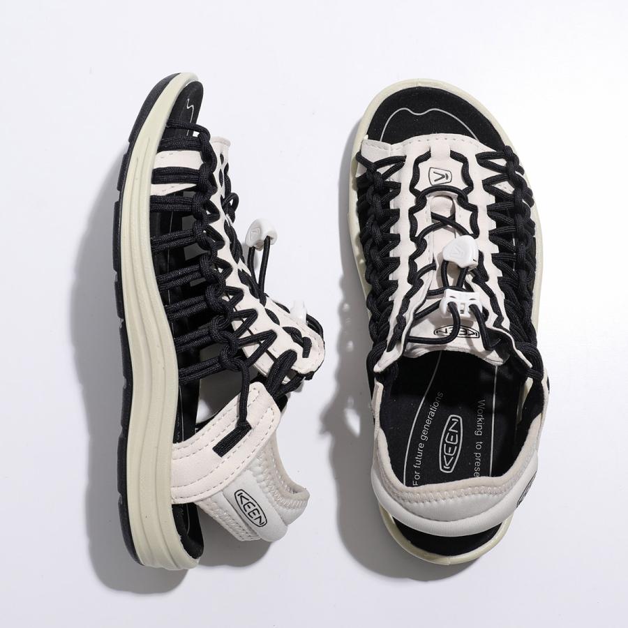 KEEN（キーン） サンダル UNEEK II OT ユニーク ツー オーティー
