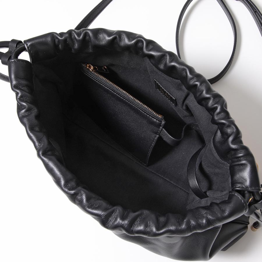 ヌメロ　ショルダーバック ヌメロ ヴェントゥーノ N21 N°21 ショルダーバッグ 964NP01 レザー