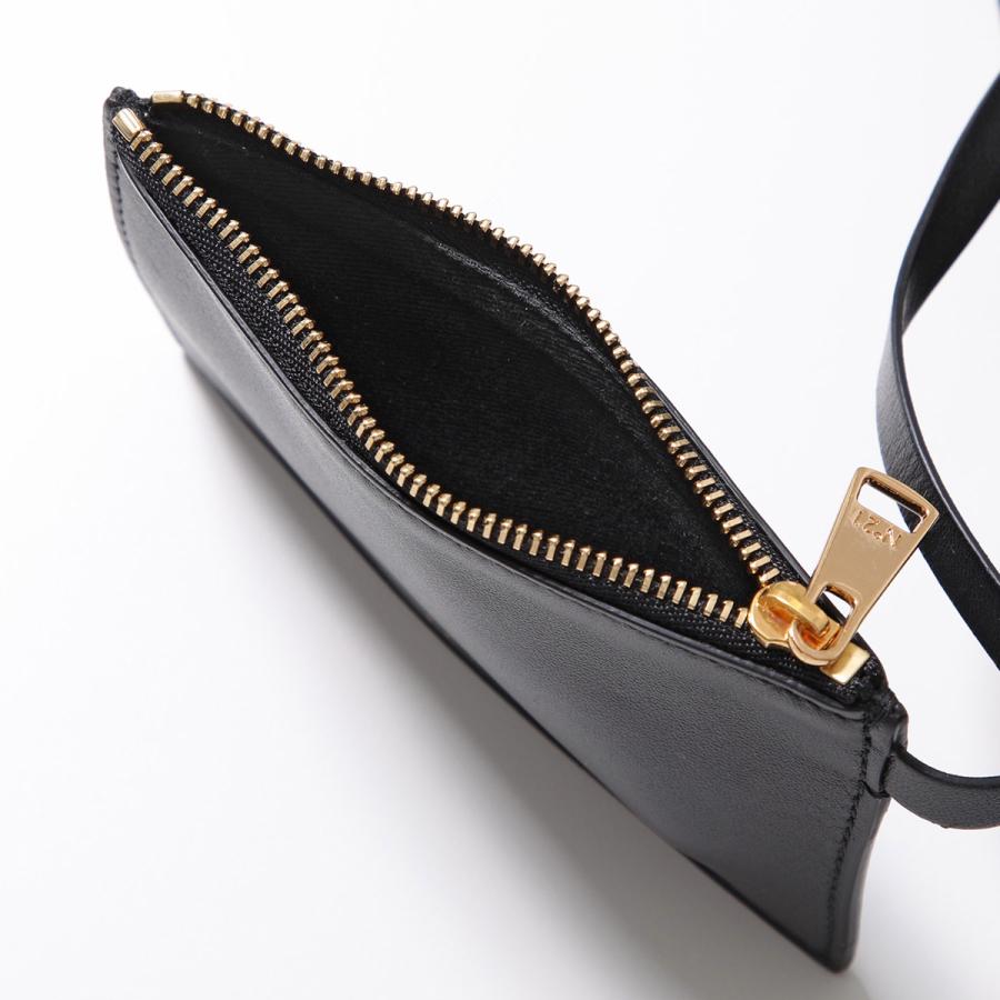 N°21（ヌメロヴェントゥーノ） ショルダーバッグ 964NP01 964NP02