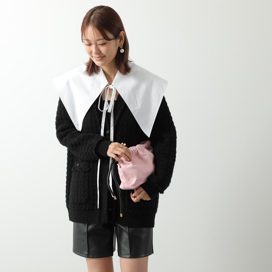 N°21（ヌメロヴェントゥーノ） ショルダーバッグ 964NP01 964NP02