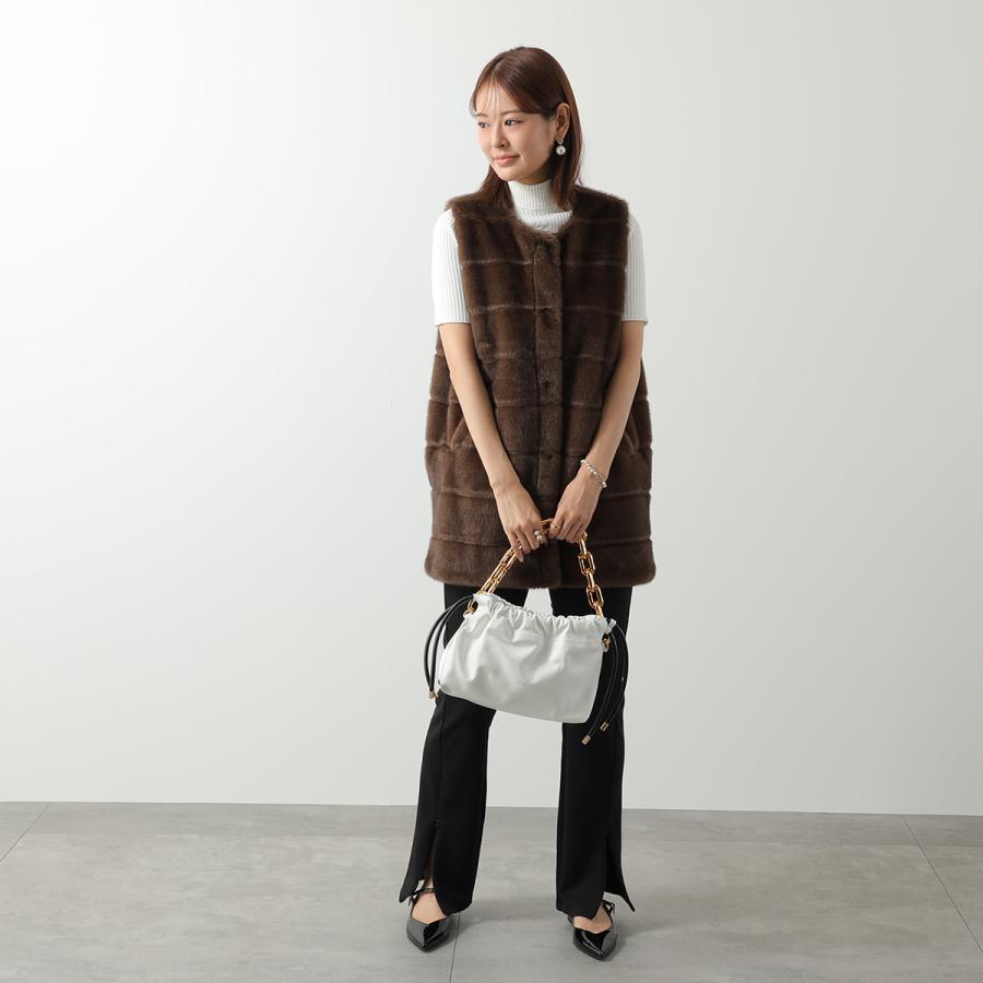 ヌメロ　ショルダーバック ヌメロ ヴェントゥーノ N21 N°21 ショルダーバッグ 964NP01 レザー