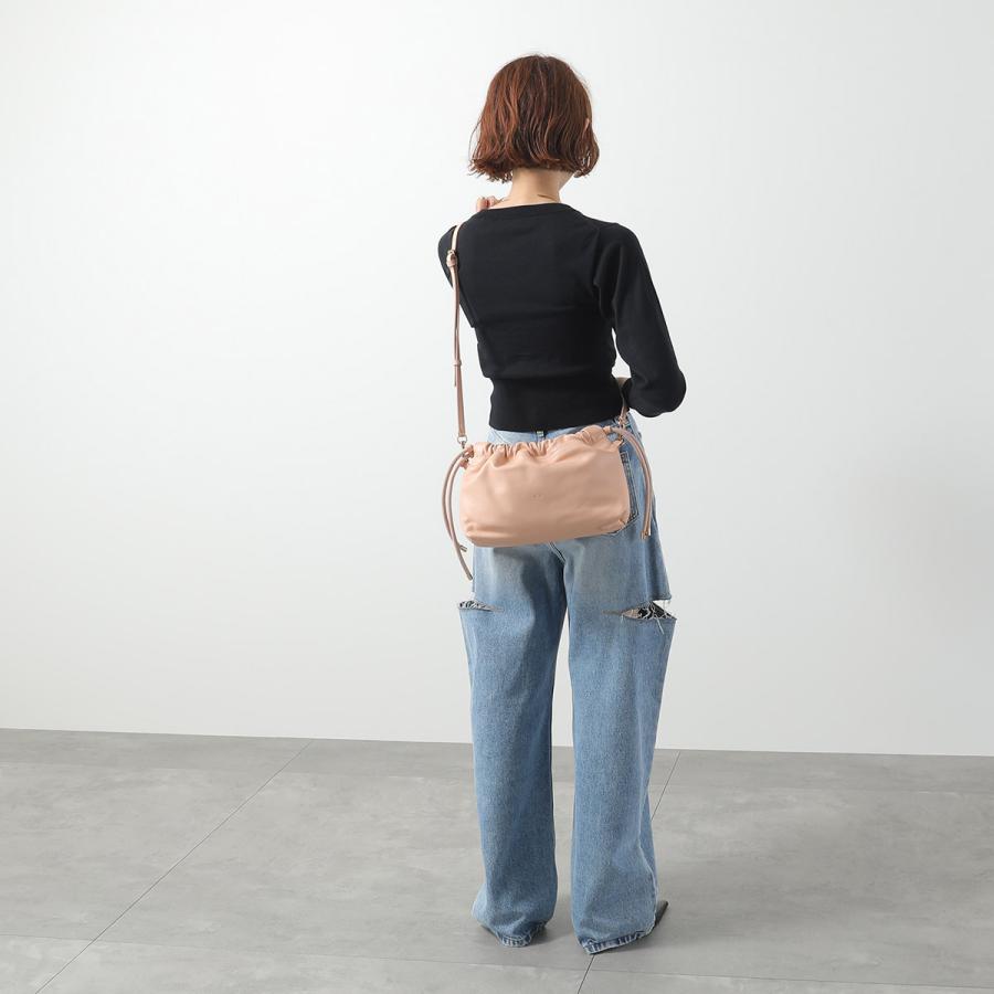 N°21（ヌメロヴェントゥーノ） ショルダーバッグ 901NP01 レディース