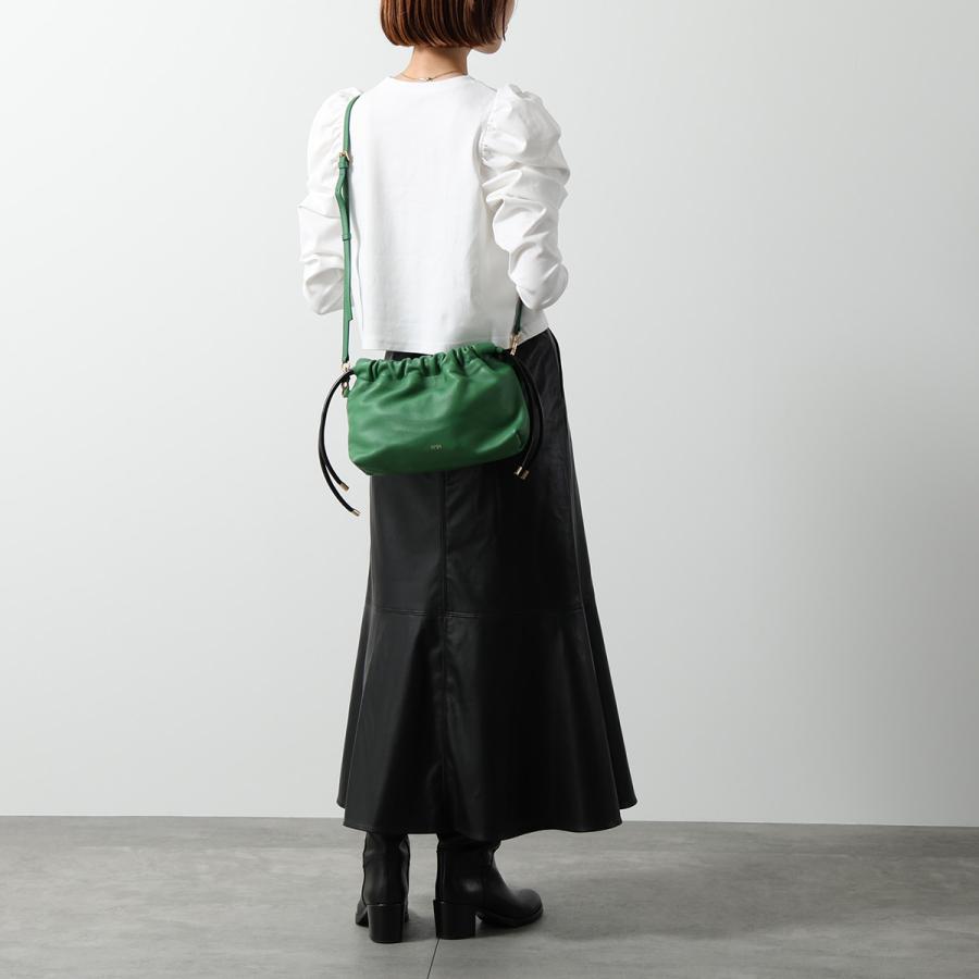 N°21（ヌメロヴェントゥーノ） ショルダーバッグ 901NP01 レディース