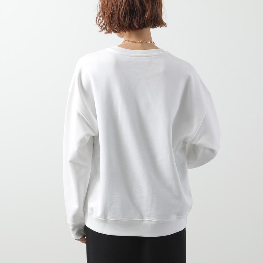 N°21（ヌメロヴェントゥーノ） トレーナー E031-6329 レディース 長袖