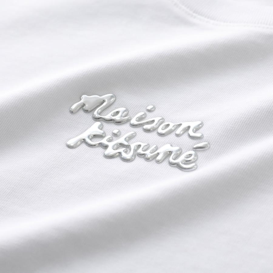MAISON KITSUNE（メゾン キツネ） タンクトップ OW00615KJ0119