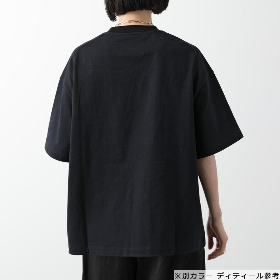 【単品】 JIL SANDER+ ジルサンダー 半袖 Tシャツ レディース S JIL SANDER（ジルサンダー） 【カラー限定特価】JIL SANDER Tシャツ