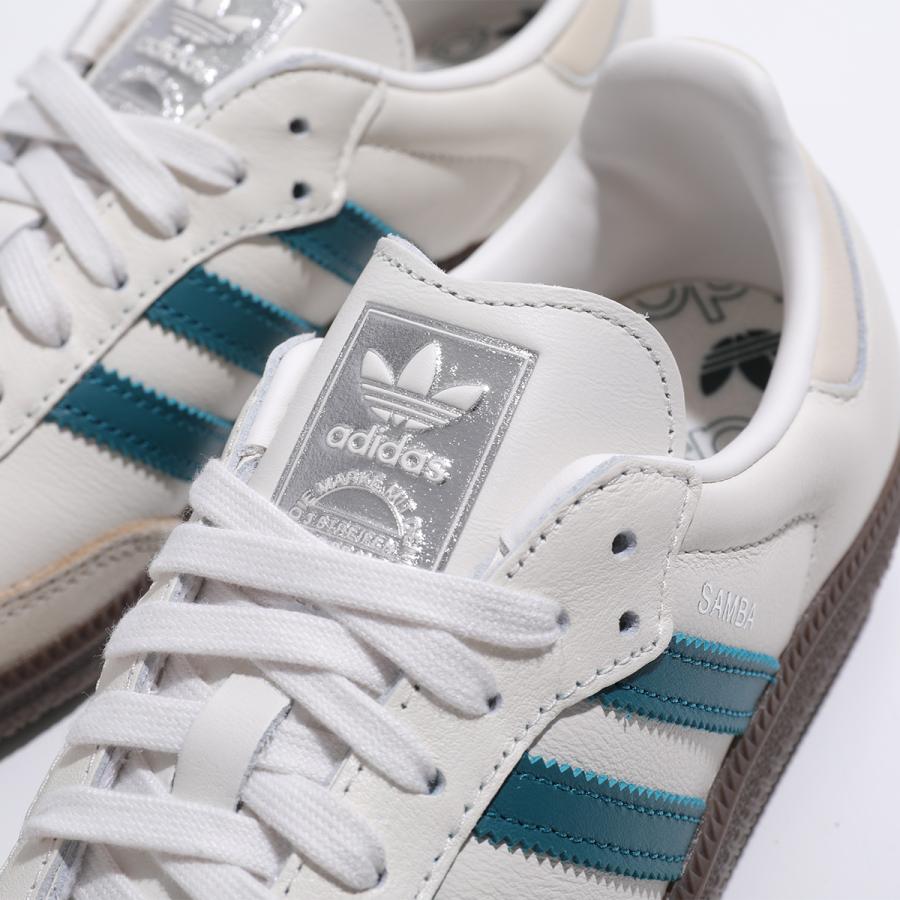 adidas Originals アディダスオリジナルス スニーカー SAMBA OG