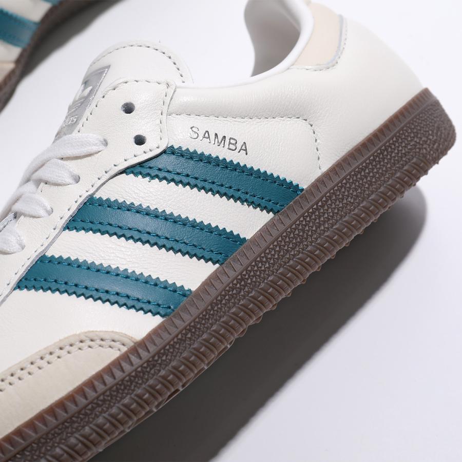 adidas Originals アディダスオリジナルス スニーカー SAMBA OG W