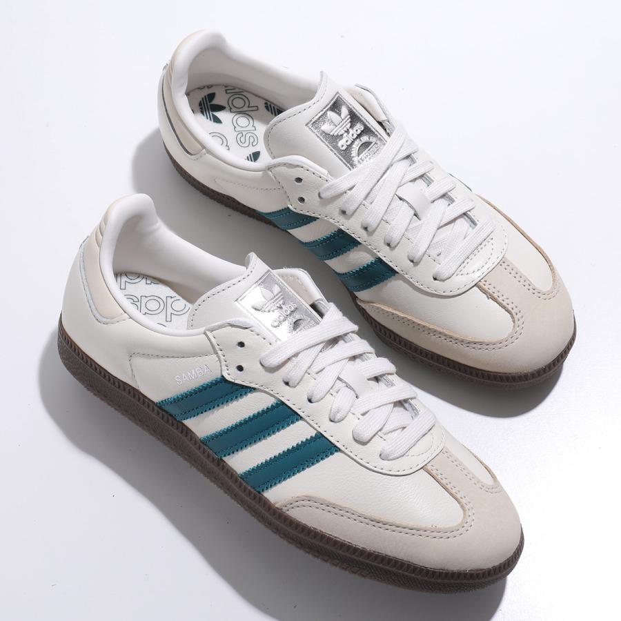 美品【adidas】SAMBA OG W 23.5 Amazon.co.jp: adidas Samba OG Shoes (6.5 US Women), Multi
