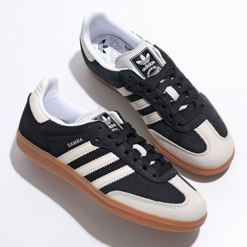 adidas Originals アディダスオリジナルス スニーカー SAMBA OG W