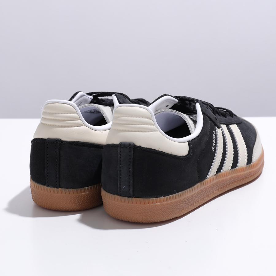 adidas Originals アディダスオリジナルス スニーカー SAMBA OG W