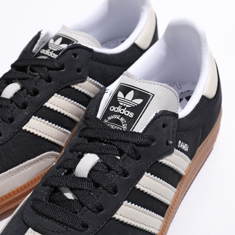 adidas Originals アディダスオリジナルス スニーカー SAMBA OG W