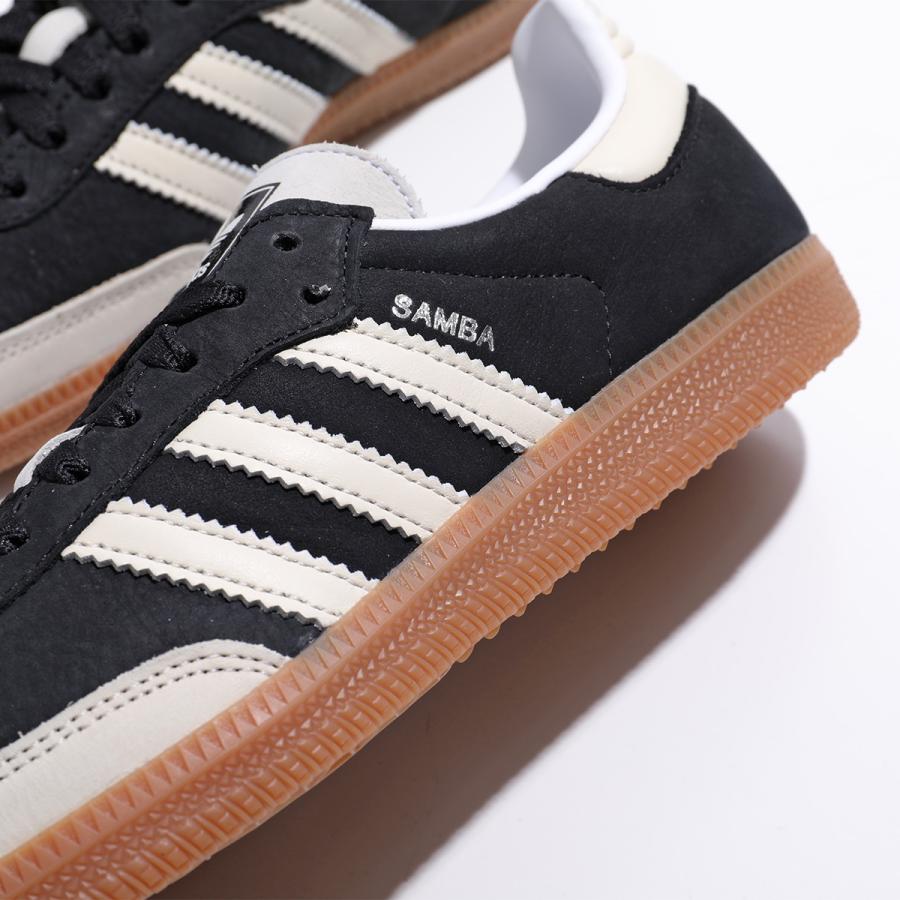 adidas Originals アディダスオリジナルス スニーカー SAMBA OG W