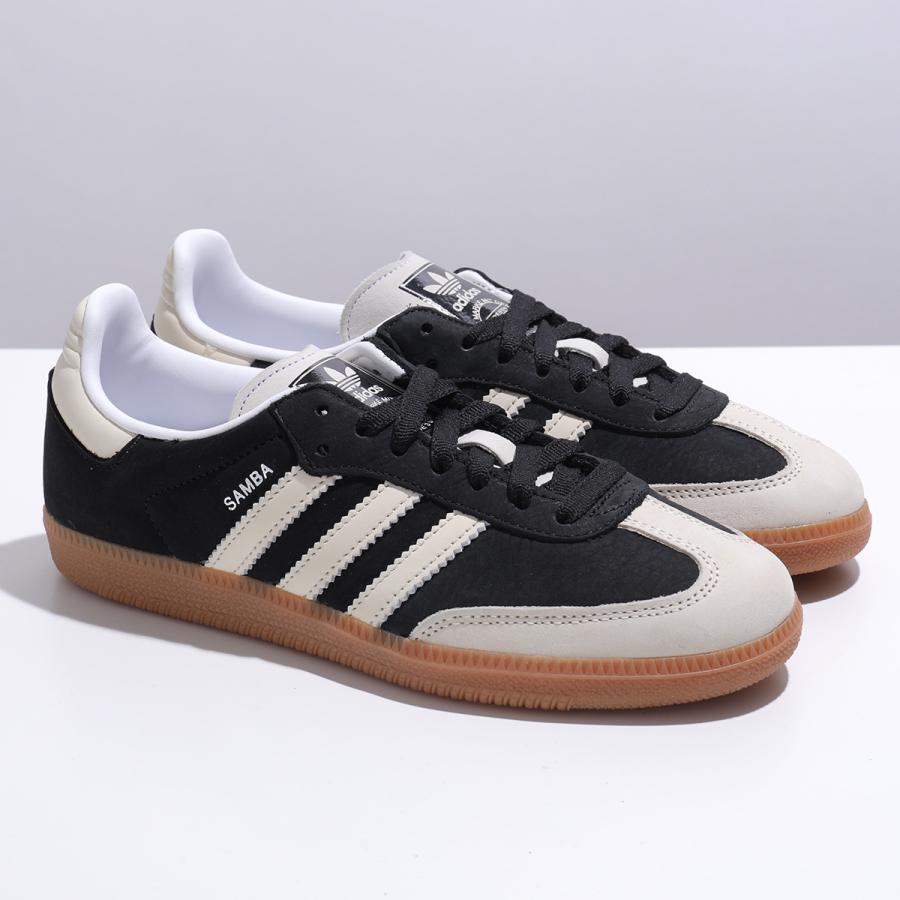 adidas Originals アディダスオリジナルス スニーカー SAMBA OG W