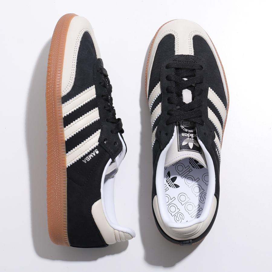adidas Originals アディダスオリジナルス スニーカー SAMBA OG W