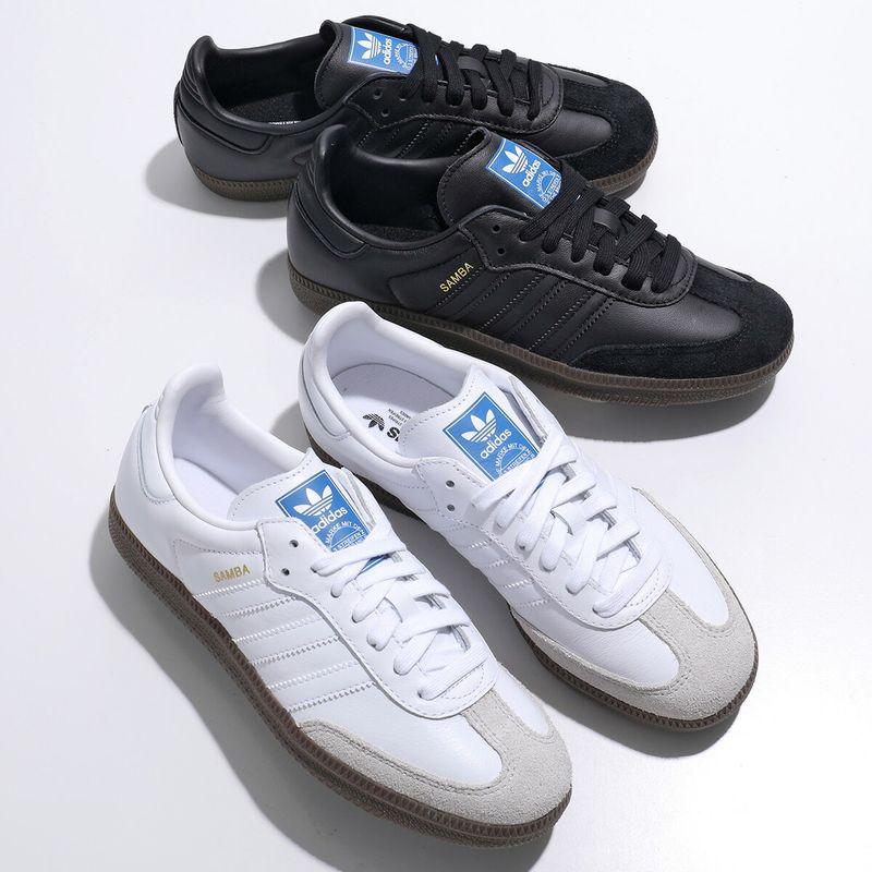 adidas Originals アディダスオリジナルス スニーカー SAMBA OG サンバ