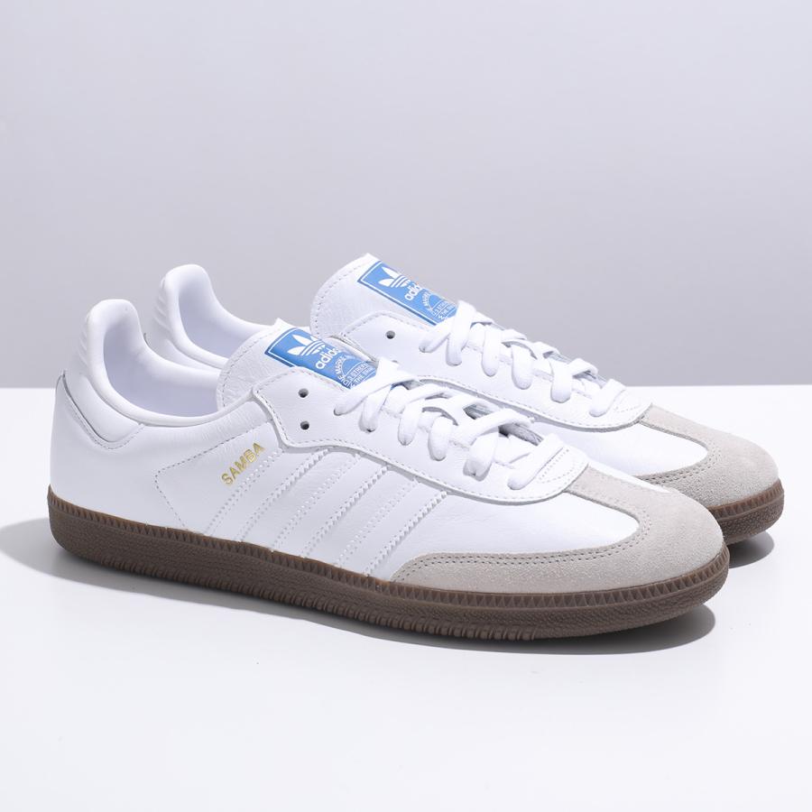 adidas Originals アディダスオリジナルス スニーカー SAMBA OG サンバ