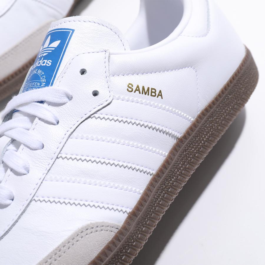 adidas Originals アディダスオリジナルス スニーカー SAMBA OG サンバ