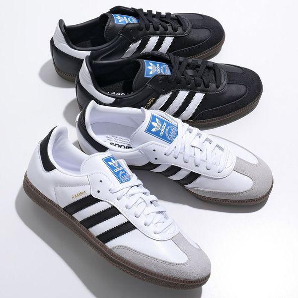 adidas Originals アディダスオリジナルス スニーカー SAMBA OG