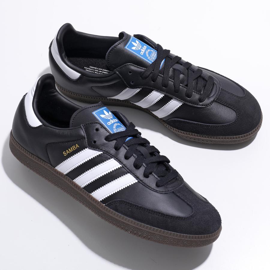 adidas Originals アディダスオリジナルス スニーカー SAMBA OG サンバ