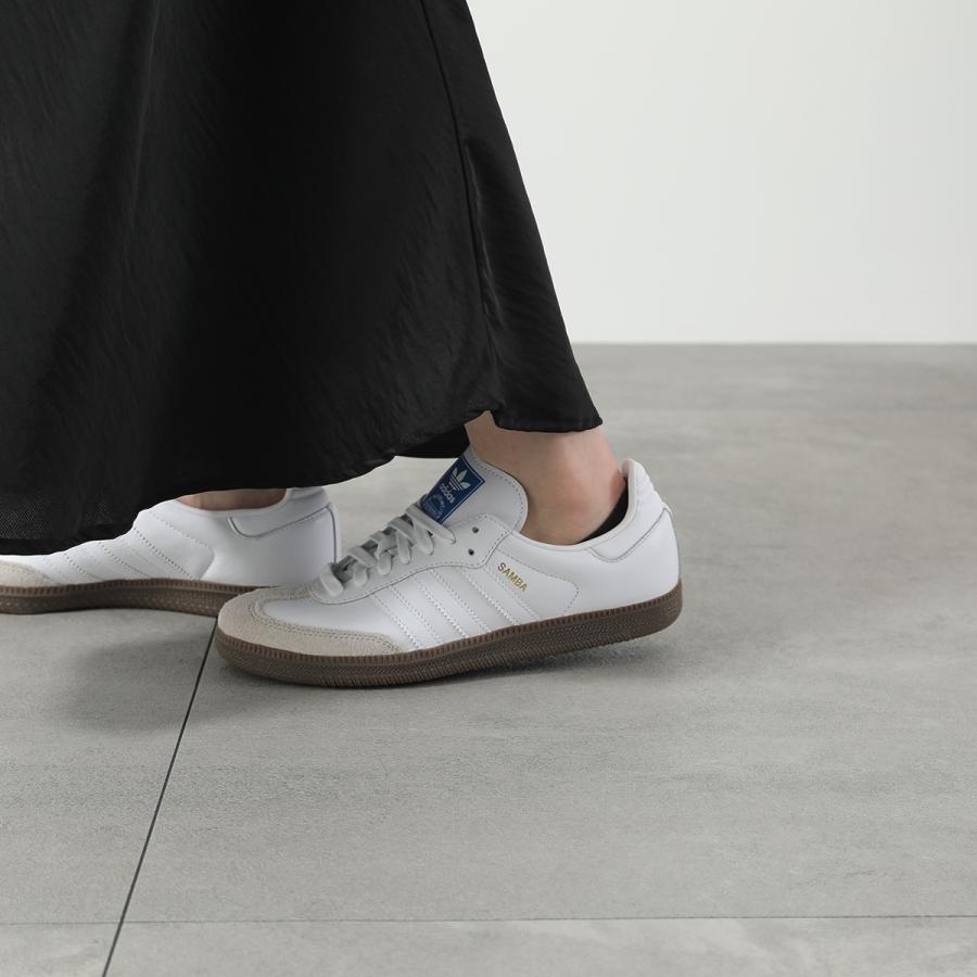 adidas Originals アディダスオリジナルス スニーカー SAMBA OG サンバ