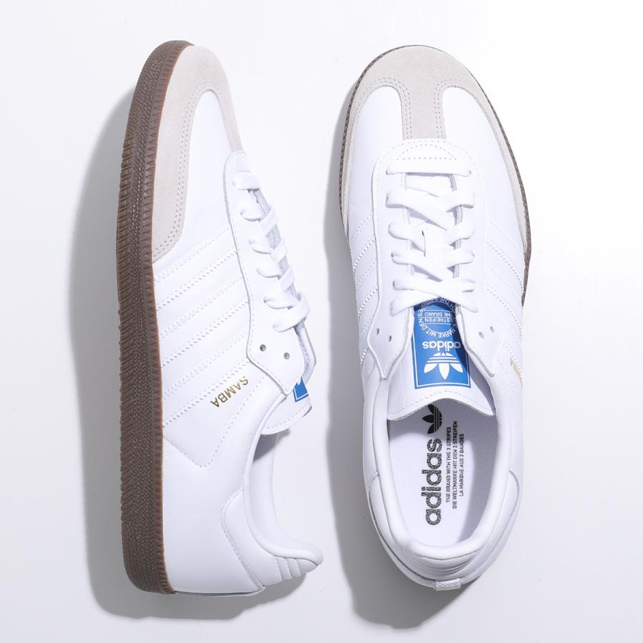 adidas Originals アディダスオリジナルス スニーカー SAMBA OG サンバ