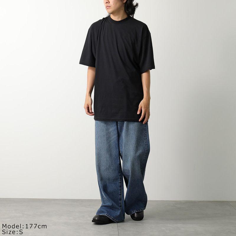 BALENCIAGA（バレンシアガ） Tシャツ 739784 TOVF4 クルーネック 半袖