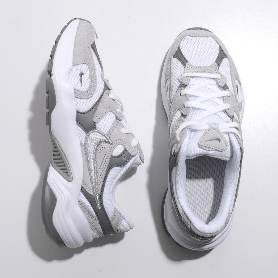 NIKE（ナイキ） スニーカー W NIKE AL8 FJ3794-101 レディース