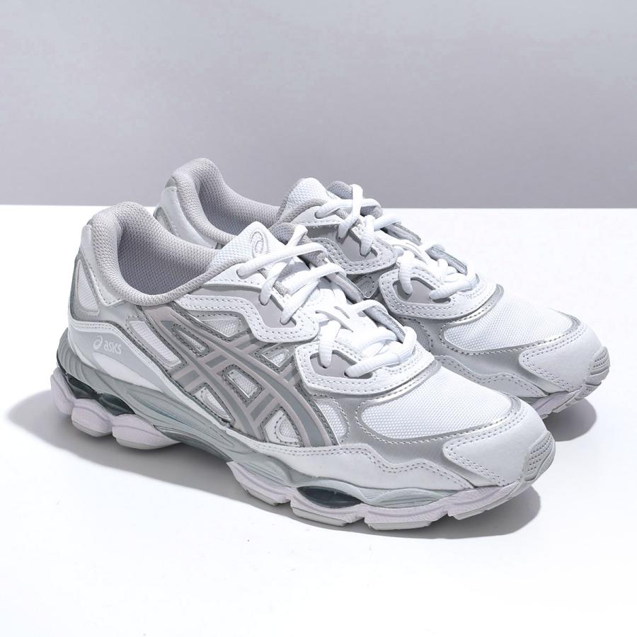 ASICS（アシックス） スニーカー GEL-NYC 1203A280-100 レディース