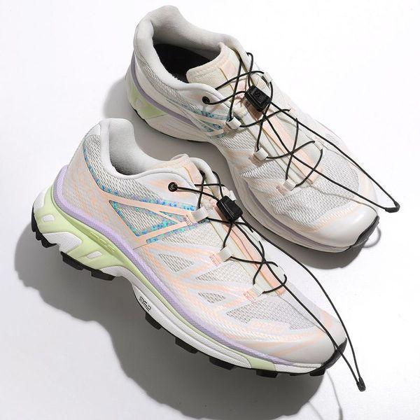 SALOMON サロモン スニーカー XT6 MINDFUL 3 マインドフル